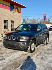 Image for 2019 Jeep Grand Cherokee Laredo ID: 7084525