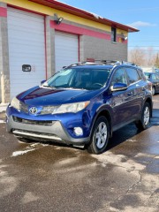 Image for 2014 Toyota Rav4 XLE ID: 7084569