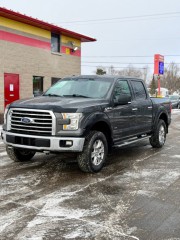 Image for 2016 Ford F-150 Supercrew ID: 7086318