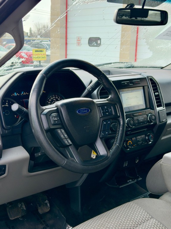 2016 Ford F-150 Image 4