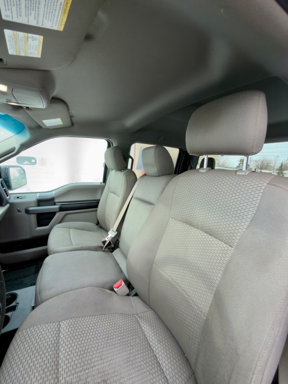 2016 Ford F-150 Image 5