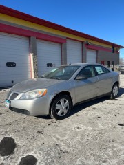 Image for 2008 Pontiac G6 Value Leader ID: 7099561