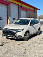 Image for 2019 Mitsubishi Outlander ES ID: 7114976