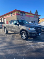 Image for 2005 Ford F-150  ID: 7136159