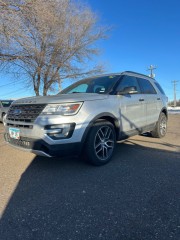 Image for 2017 Ford Explorer Sport ID: 7136161