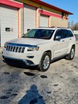 Image for 2016 Jeep Grand Cherokee Summit ID: 7154449