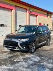 Image for 2020 Mitsubishi Outlander SE ID: 7154458