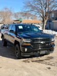 Image for 2018 Chevrolet Silverado 1500 LT ID: 7154548