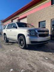 Image for 2018 Chevrolet Tahoe 1500 LT ID: 7154571