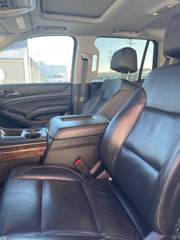 2018 Chevrolet Tahoe Image 9