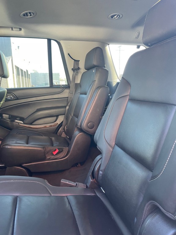 2018 Chevrolet Tahoe Image 10