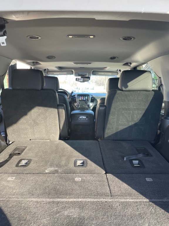 2018 Chevrolet Tahoe Image 12