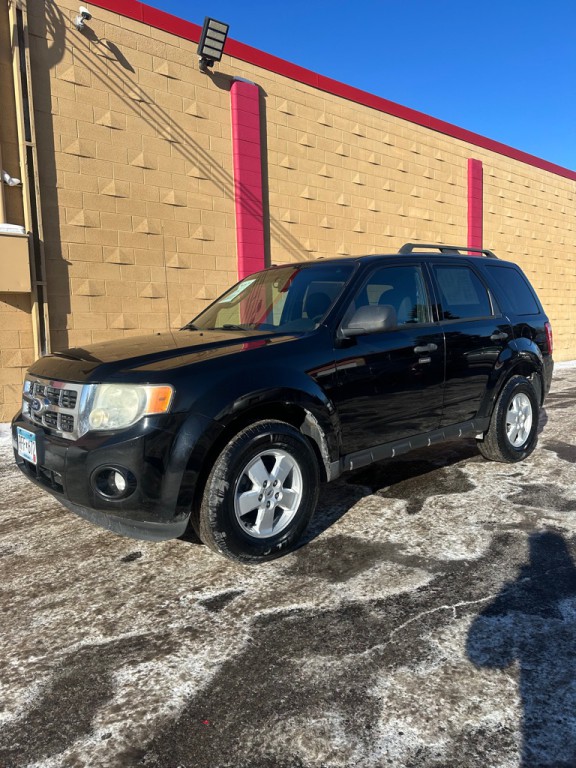 2010 Ford Escape Image 1