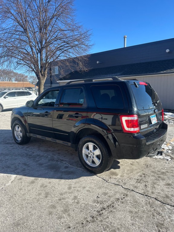 2010 Ford Escape Image 5