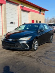 Image for 2015 Toyota Camry LE ID: 7158239