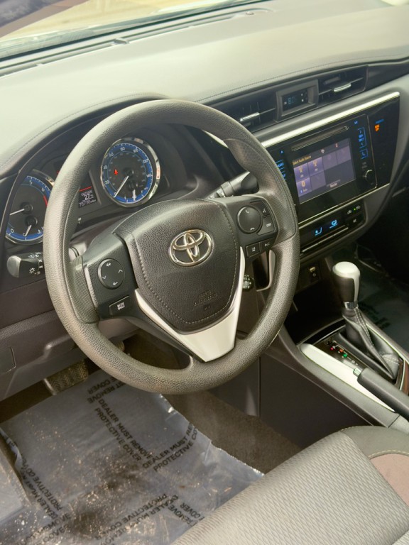 2019 Toyota Corolla Image 5