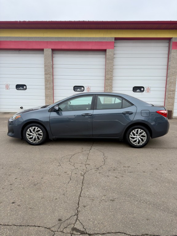 2019 Toyota Corolla Image 7