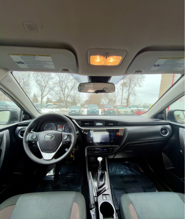 2019 Toyota Corolla Image 8