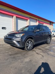 Image for 2017 Toyota Rav4 LE ID: 7190810