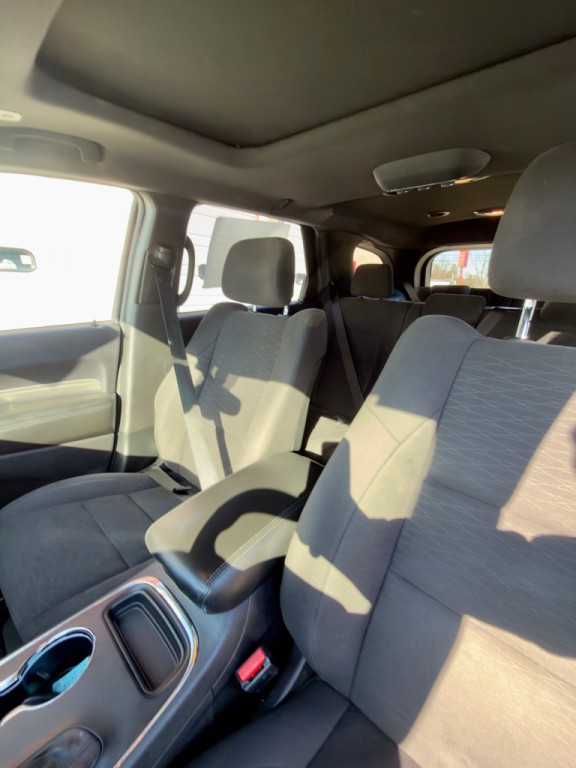 2018 Dodge Durango Image 5