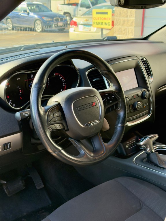 2018 Dodge Durango Image 6