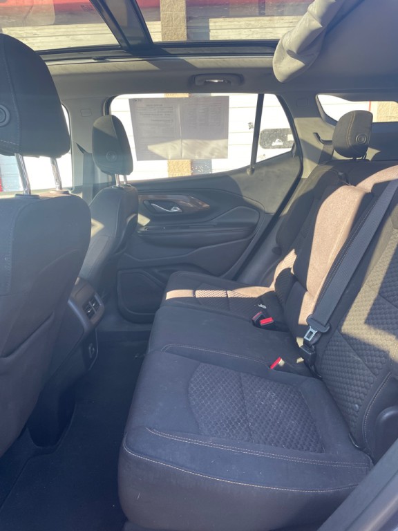 2019 GMC Terrain Image 6