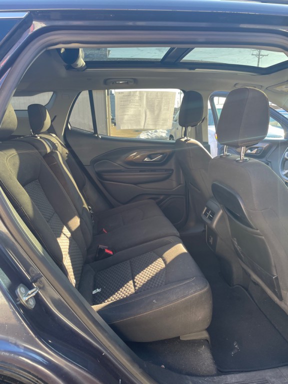 2019 GMC Terrain Image 7