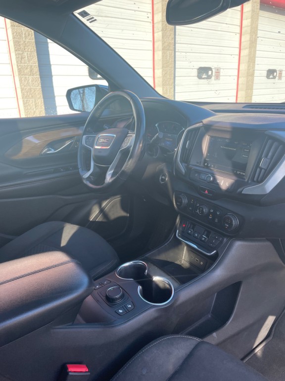 2019 GMC Terrain Image 10