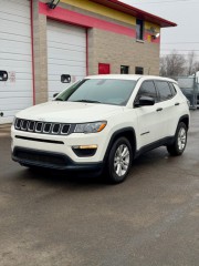 Image for 2021 Jeep Compass Sport ID: 7220058