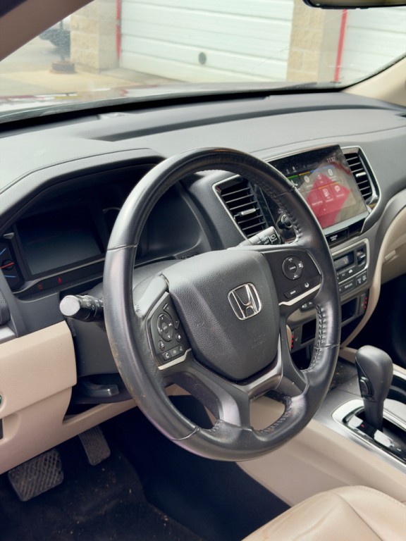 2019 Honda Pilot Image 6