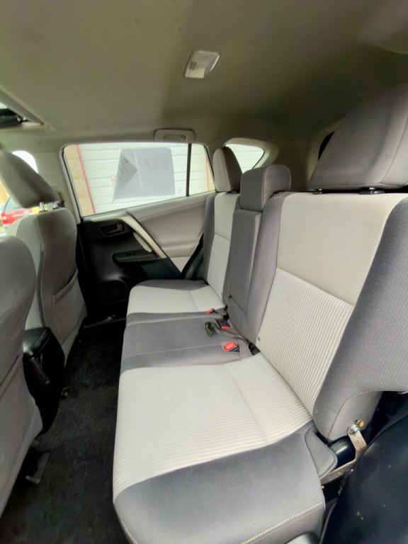 2013 Toyota Rav4 Image 6