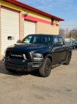 Image for 2018 RAM 1500 Rebel ID: 7284982