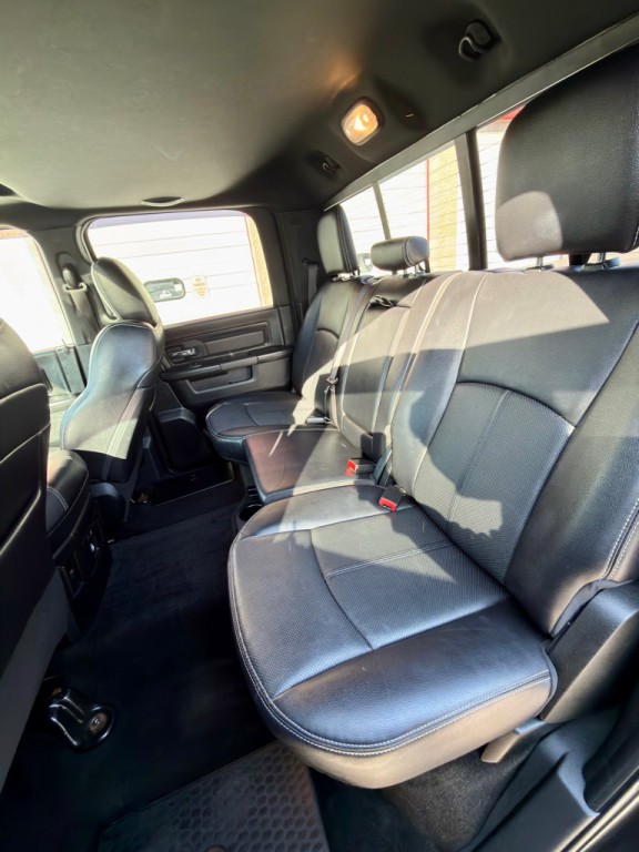 2018 RAM 1500 Image 5