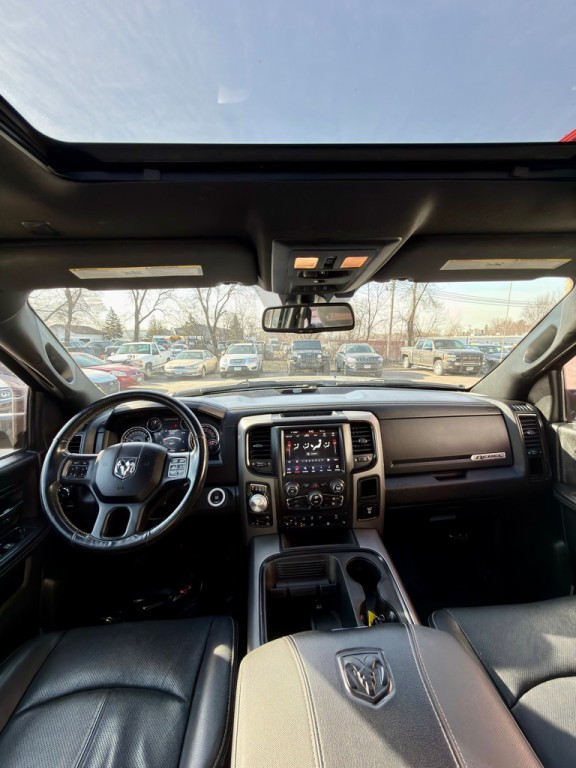 2018 RAM 1500 Image 6