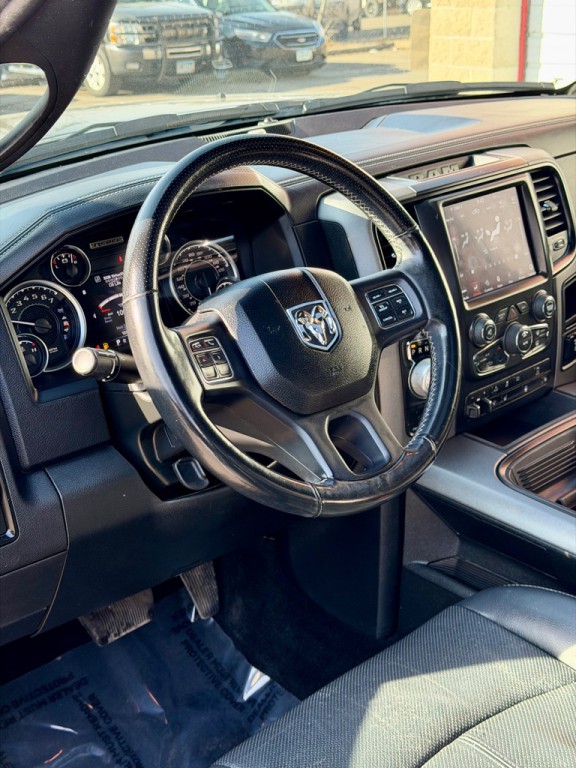 2018 RAM 1500 Image 7