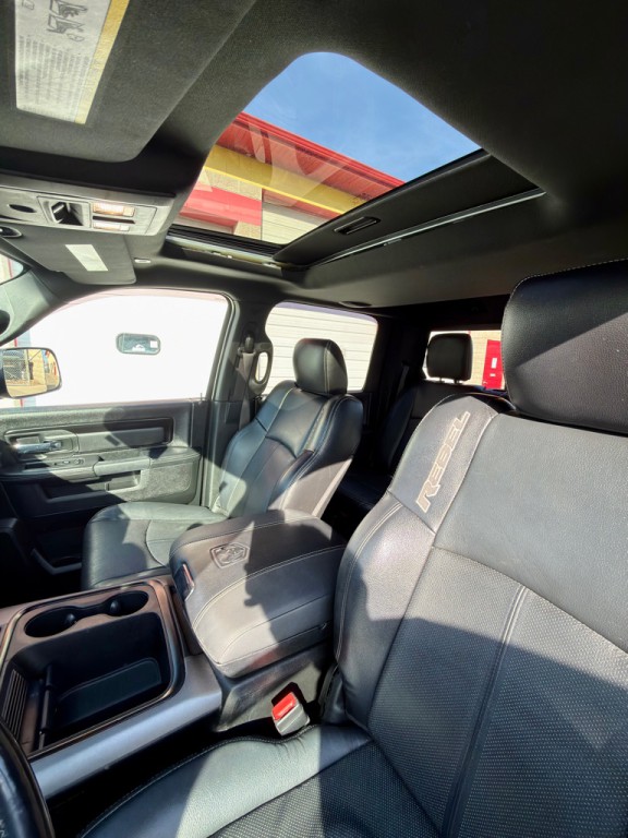 2018 RAM 1500 Image 8