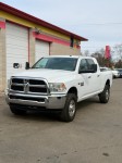 Image for 2016 RAM 2500 SLT ID: 7285682