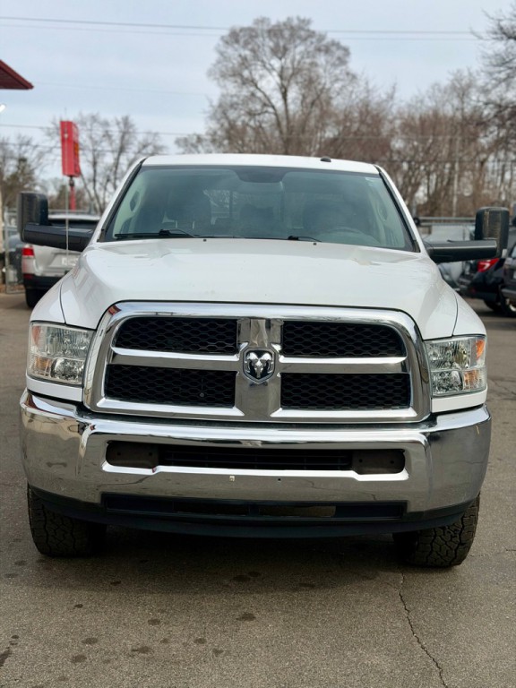 2016 RAM 2500 Image 2