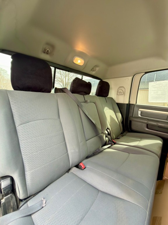 2016 RAM 2500 Image 6