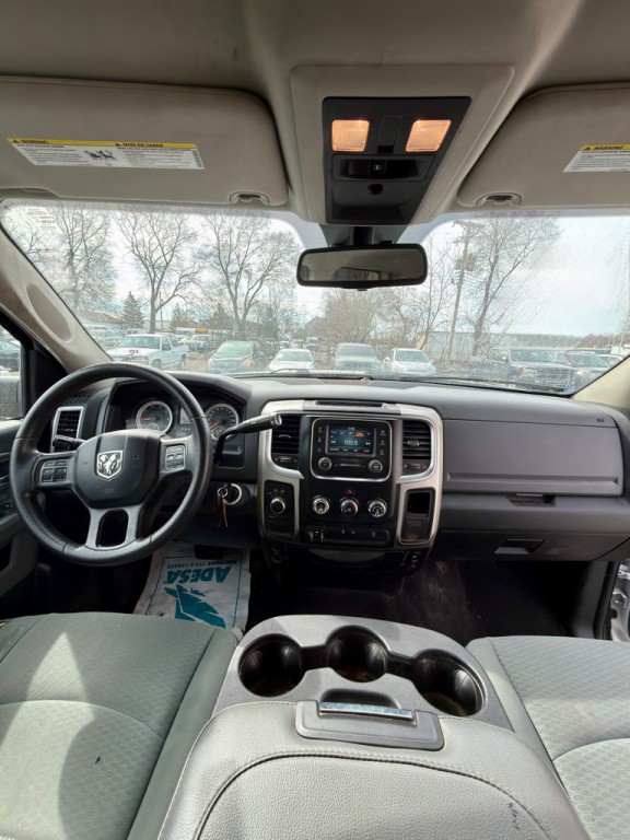 2016 RAM 2500 Image 7