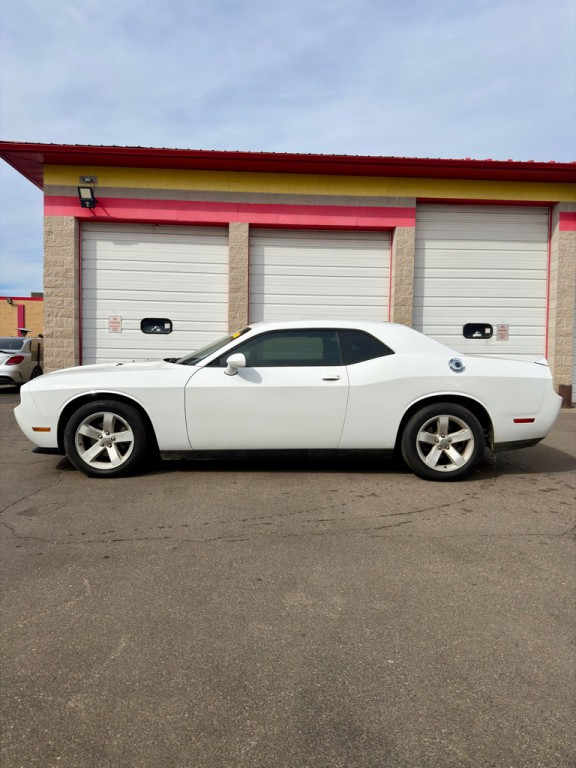 2014 Dodge Challenger Image 5