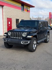 Image for 2019 Jeep Wrangler Unlimited Sahara ID: 7306029