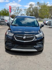 Image for 2019 Buick Enclave Preferred ID: 7329309