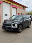 Image for 2022 Mitsubishi Outlander ES ID: 7331868