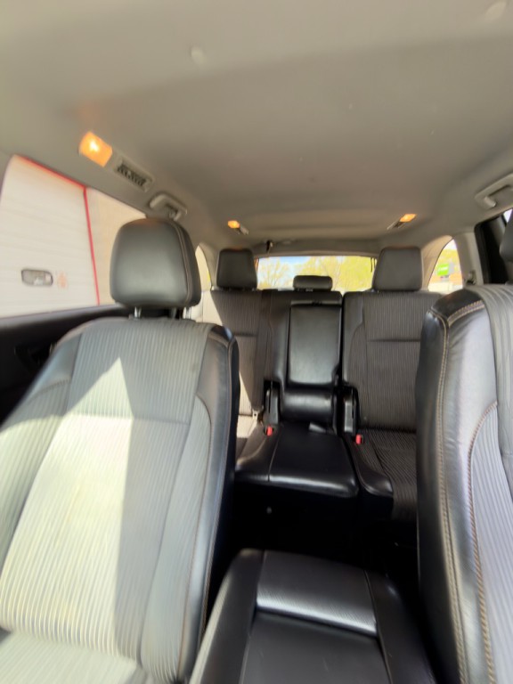 2015 Toyota Highlander Image 7