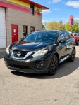 Image for 2015 Nissan Murano Platinum ID: 7332570