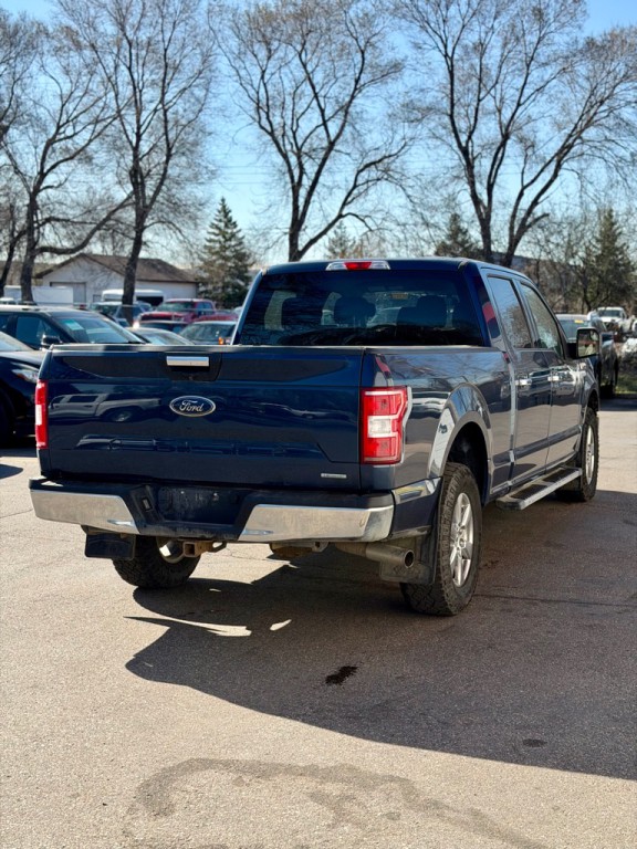2018 Ford F-150 Image 5