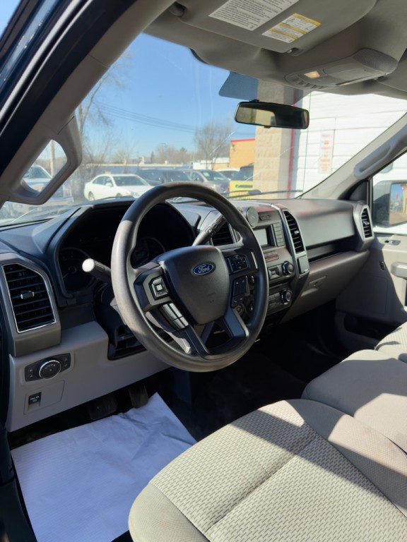 2018 Ford F-150 Image 6