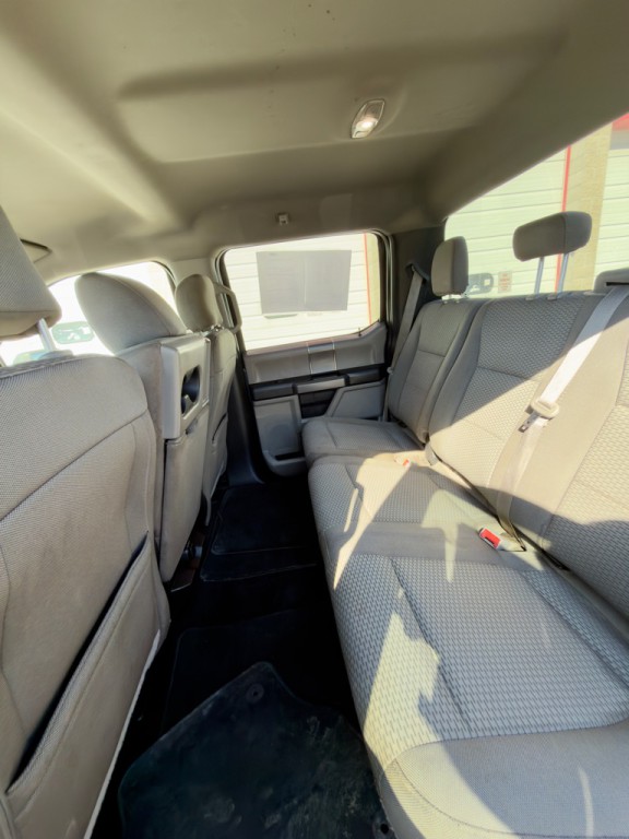 2018 Ford F-150 Image 7