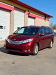 Image for 2014 Toyota Sienna XLE ID: 7344440